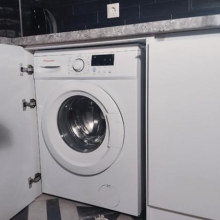 Apartament Romeo Isimeriahomz Saloniki Zewnętrze zdjęcie