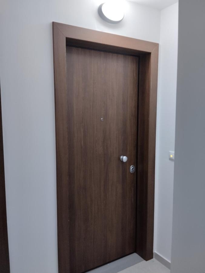 Apartament Romeo Isimeriahomz Saloniki Zewnętrze zdjęcie