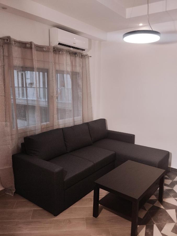 Apartament Romeo Isimeriahomz Saloniki Zewnętrze zdjęcie